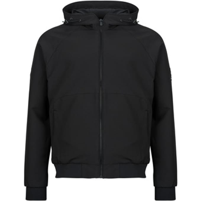 Jack & Jones  Windjack JCOFUSION HOOD BOMBER