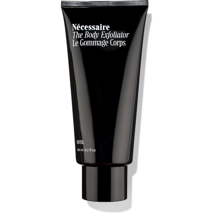 Nécessaire The Body Exfoliator Santal