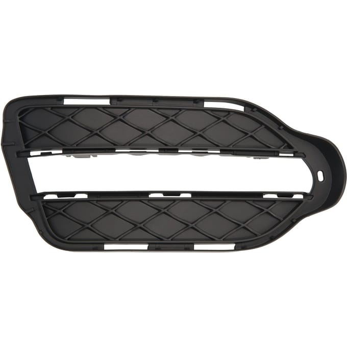 Bumper - onderdelen BLIC 6502-02-3580914P