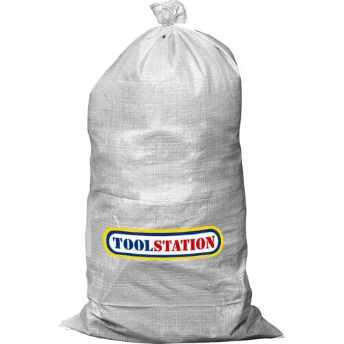 Toolstation Puinruimzakken 65x100cm (4 Stuks)