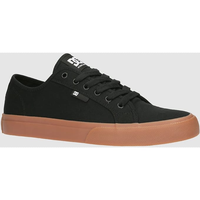 Trainers DC Shoes Manual