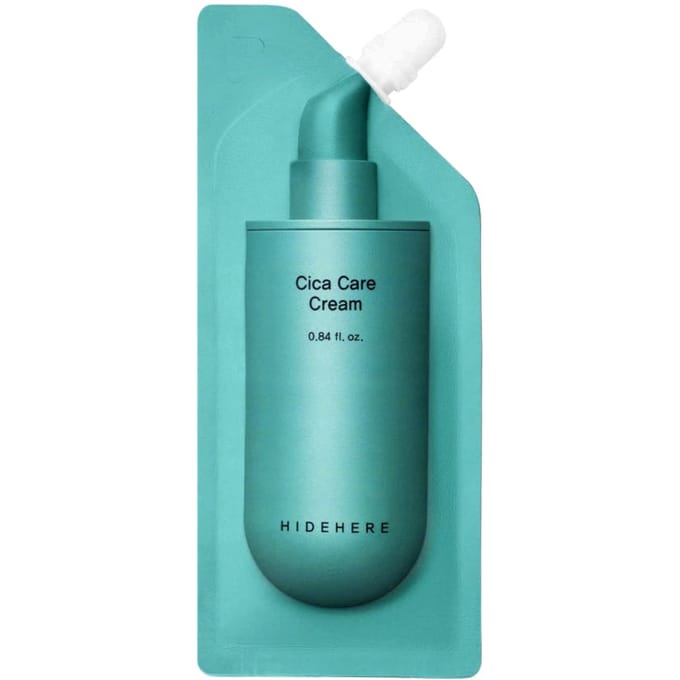 HIDEHERE Cica Care Cream 25 ml