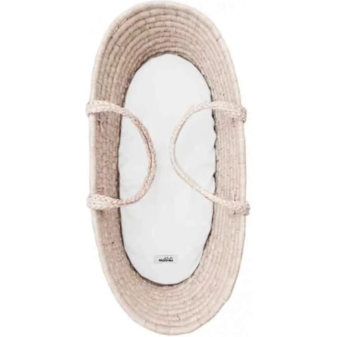 Baby mousseline manddeken Malomi Kids Cot/Moses