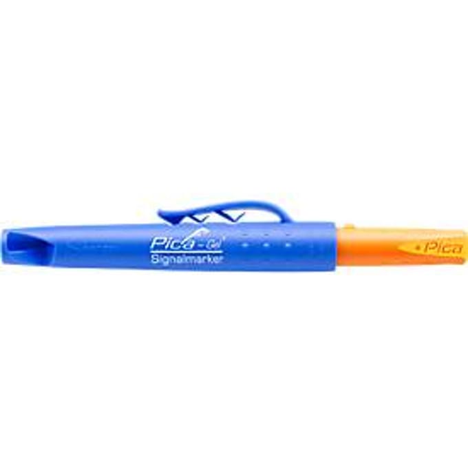 Pica 8084 GEL Signalmarker geel - PI8084