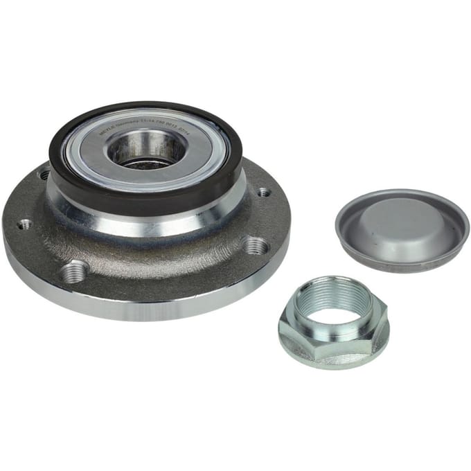 Wielnaaf MEYLE 11-14 750 0013