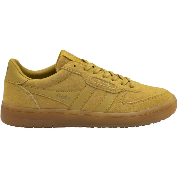 Damestrainers Gola Hawk Suede 86