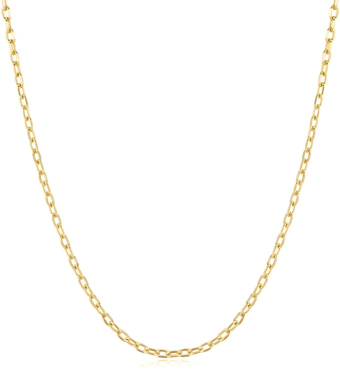 Ania Haie AH N060-03G Pop Charms Dames Ketting - Collier