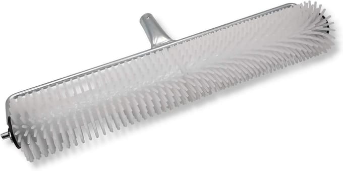 Professionele Stekelroller (Egelroller) 85mm x 460mm voor Ontluchten Vloercoatings