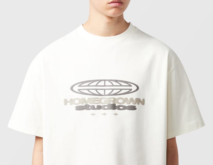 Home Grown Future T-Shirt