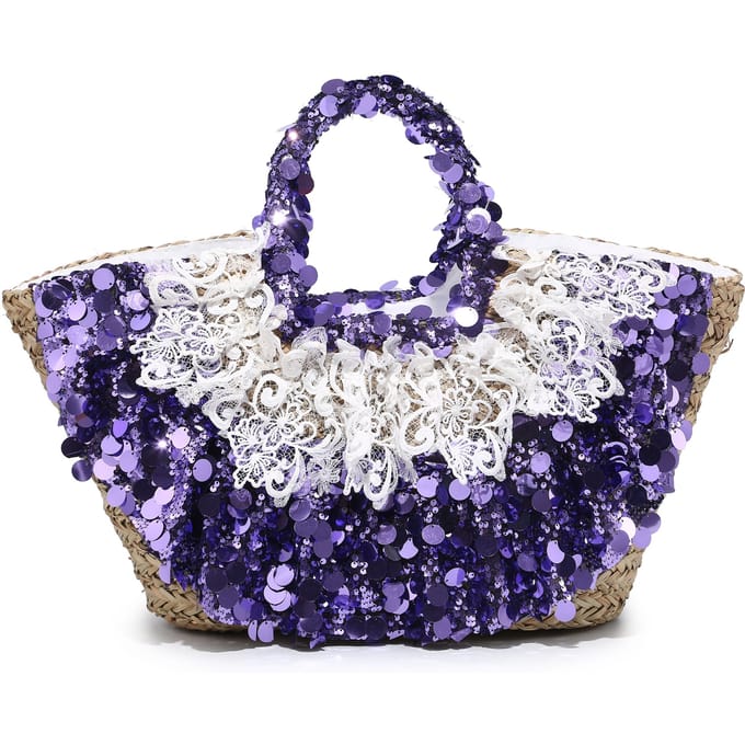 Kassandra Shoppertas Women