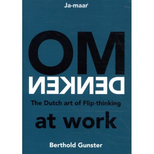 Omdenken At Work - Berthold Gunster