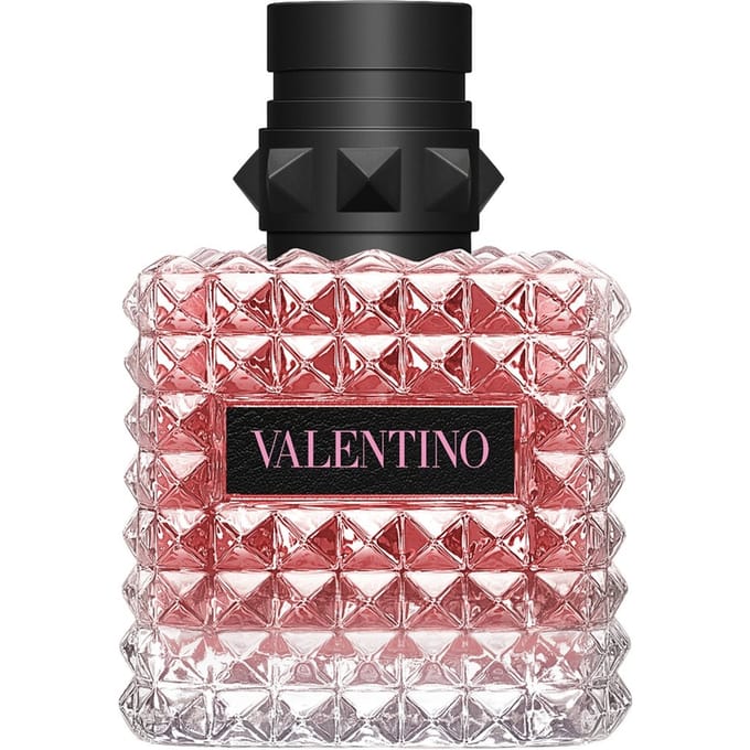 Valentino Donna Born In Roma Eau de Parfum Spray Damesparfum Dames 30 ml