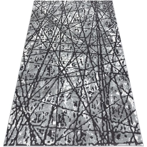 Kleden Rugsx Tapijt ZARA 0W7053 P50 140 - Structureel, 80x150 cm