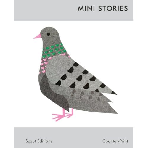 Mini Stories - Scout Editions