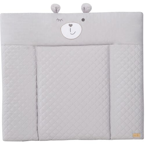 roba Aankleedkussen Soft 75 x 85 cm (Grijs)
