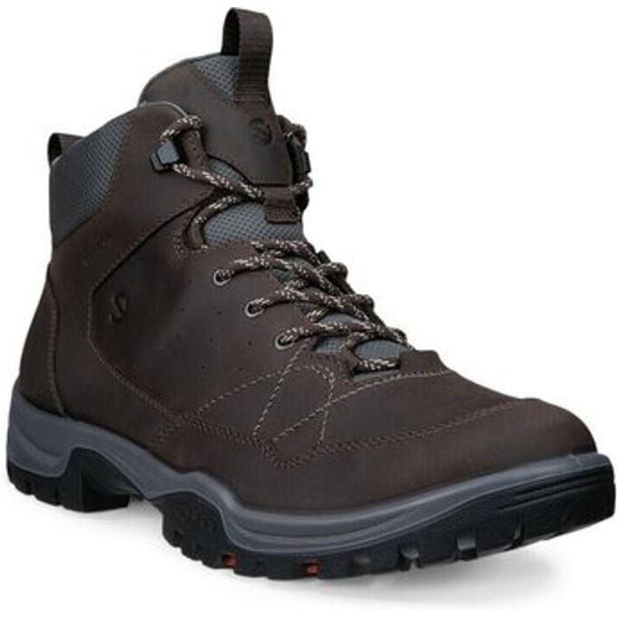 ECCO RECEPTOR TREKK Heren Wandelschoenen - Bruin