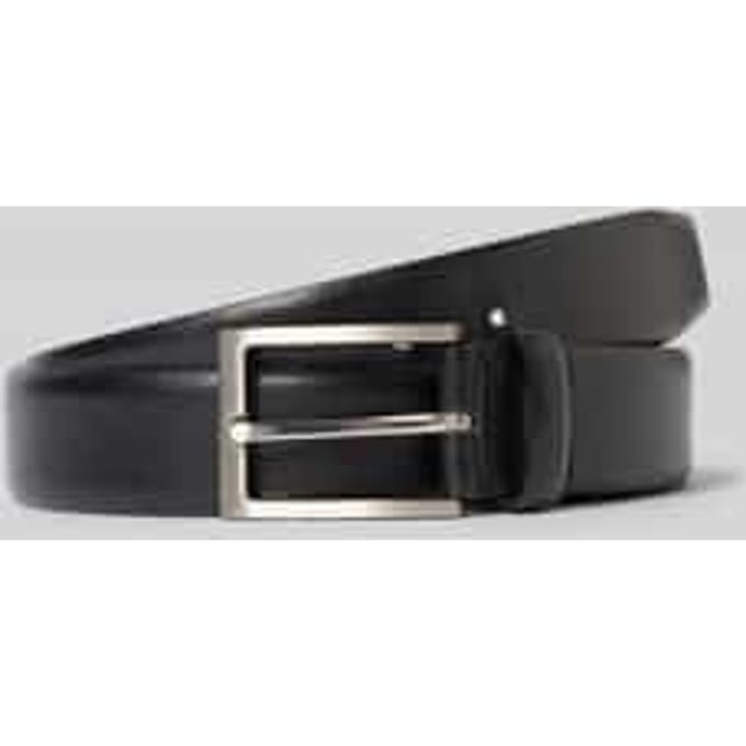 Riem met doornsluiting