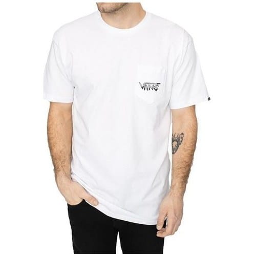 T-shirt Korte Mouw Vans MN Rowan Zorilla Sku
