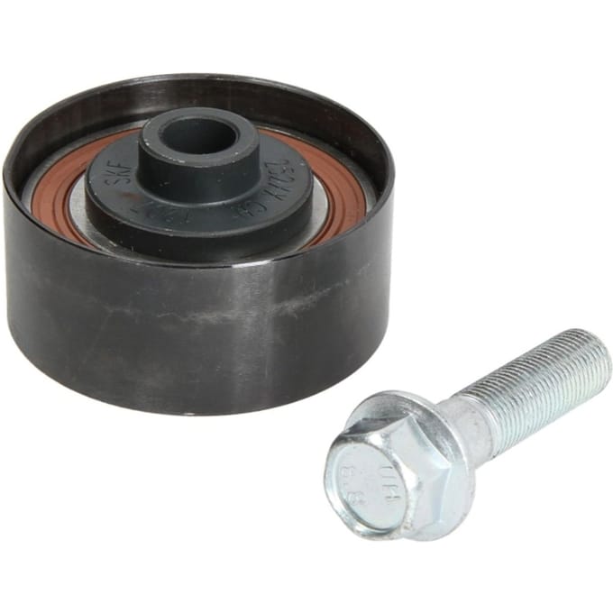 Geleiderol, distributieriem SKF VKM 25215