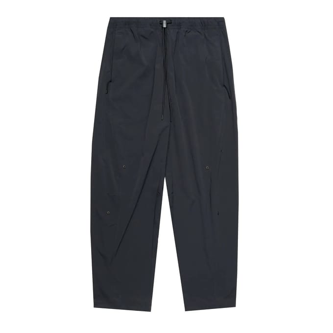 Broek met open zoom Nike Dri-Fit