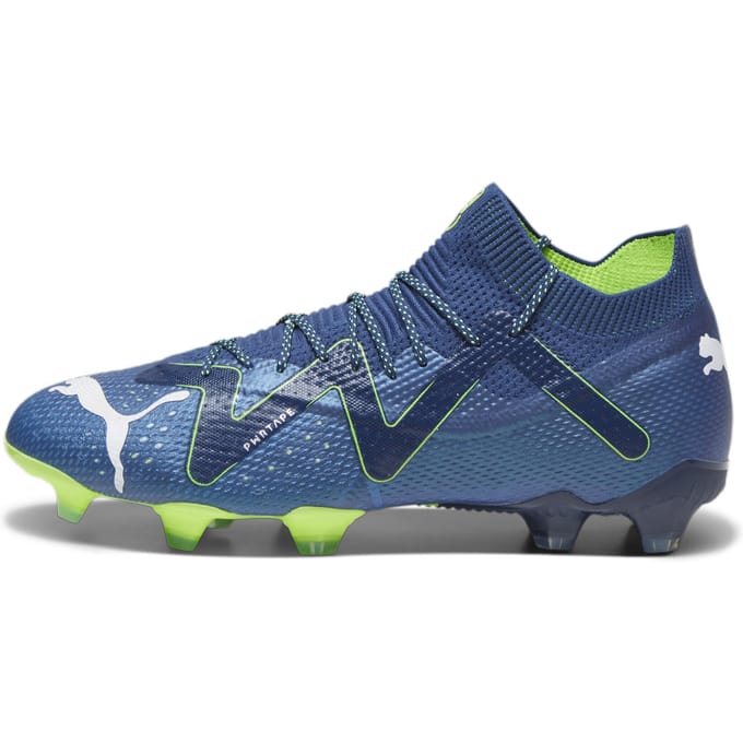 PUMA Heren FUTURE ULTIMATE FG/AG Voetbalschoenen