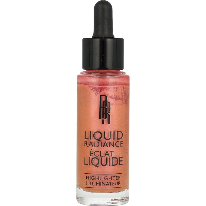 Vloeibare Radiance Highlighter, 9311 Weight In Rose, 30Ml(1 fl oz) brown
