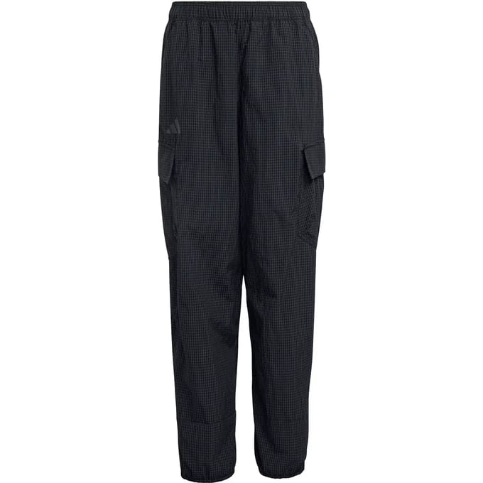 Adidas Terrex Terrex Xploric Clima365 Cargobroek Kids - Kinderen - Zwart