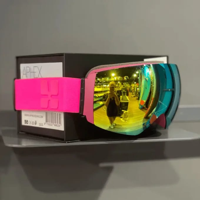 Skimasker Aphex Styx