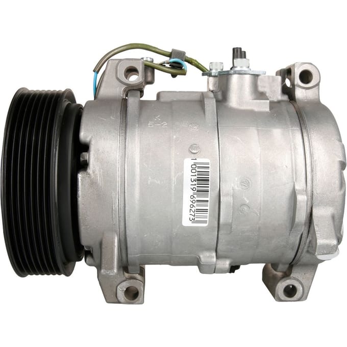 Compressor, airconditioner AIRSTAL 10-1079