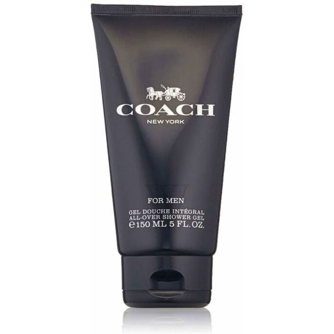 Coach  Coach For Men Aftershave Balm 150 ml