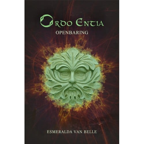 Ordo Entia - Esmeralda van Belle
