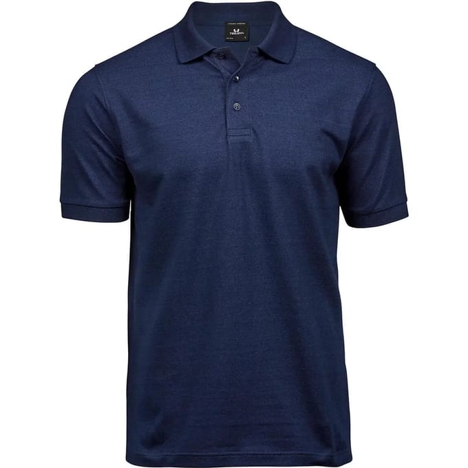 Tee Jays - Men´s Luxury Stretch Polo - Denim - S