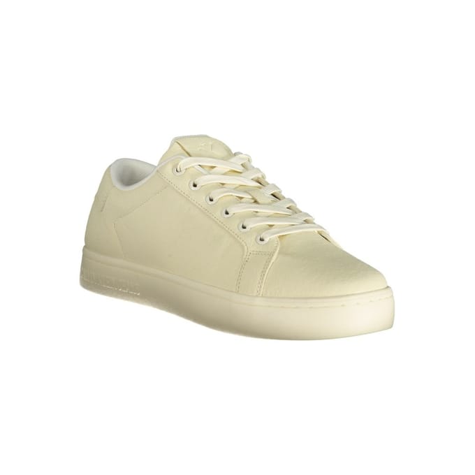 Lage Sneaker Ckj001ym001
