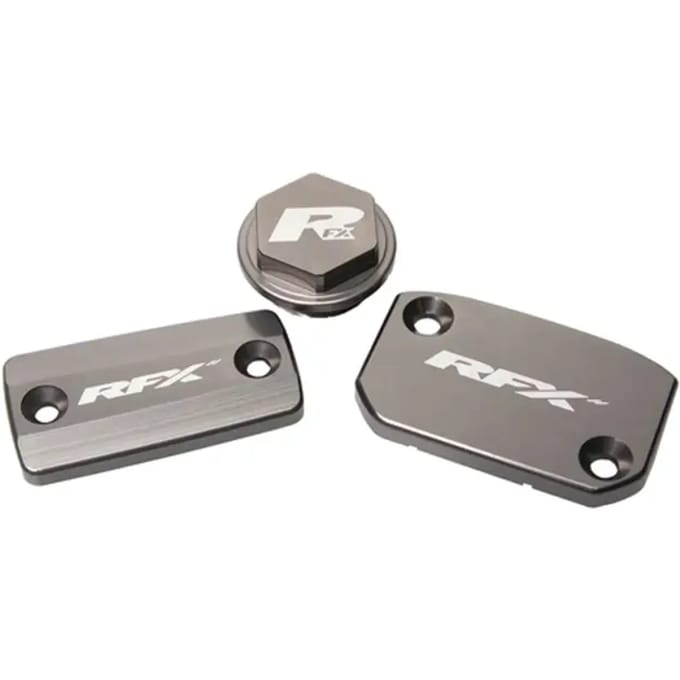 Couvercle Hoofdcilinder Set RFX Pro Series KTM 350 EXC-F