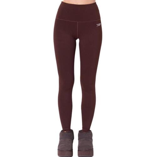 Legging Tommy Hilfiger Silver