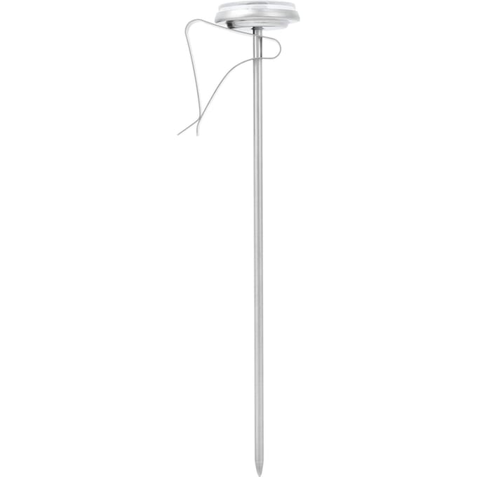 Verstelbare Hangende Koffie Opschuim Thermometer Temperatuurmeter met Clip Keukengereedschap Lang Type Long Type