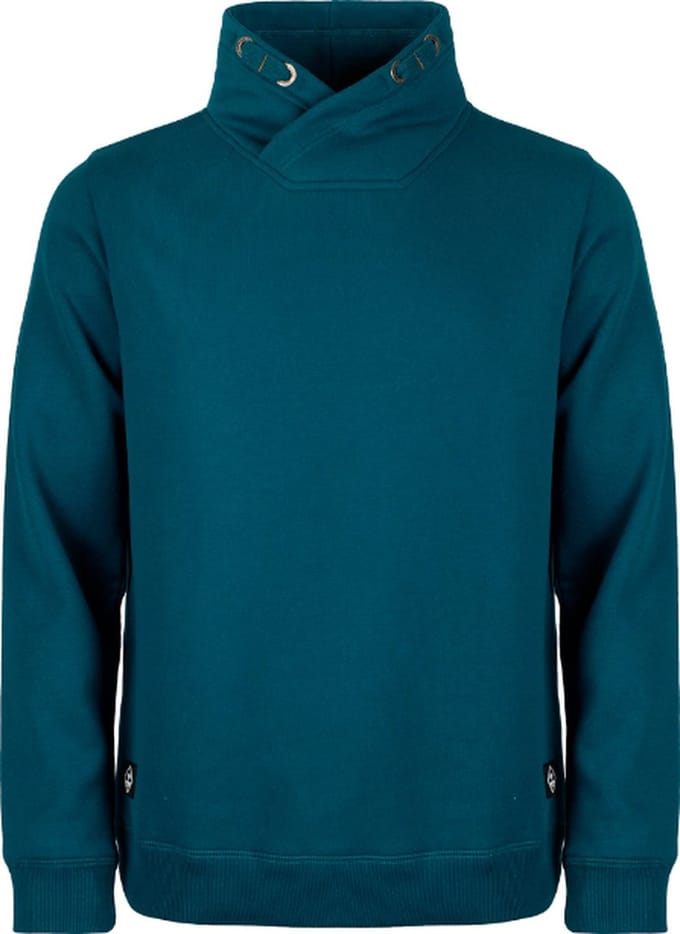 Roadsign - sweater heren - herentrui maat 2XL - blauw