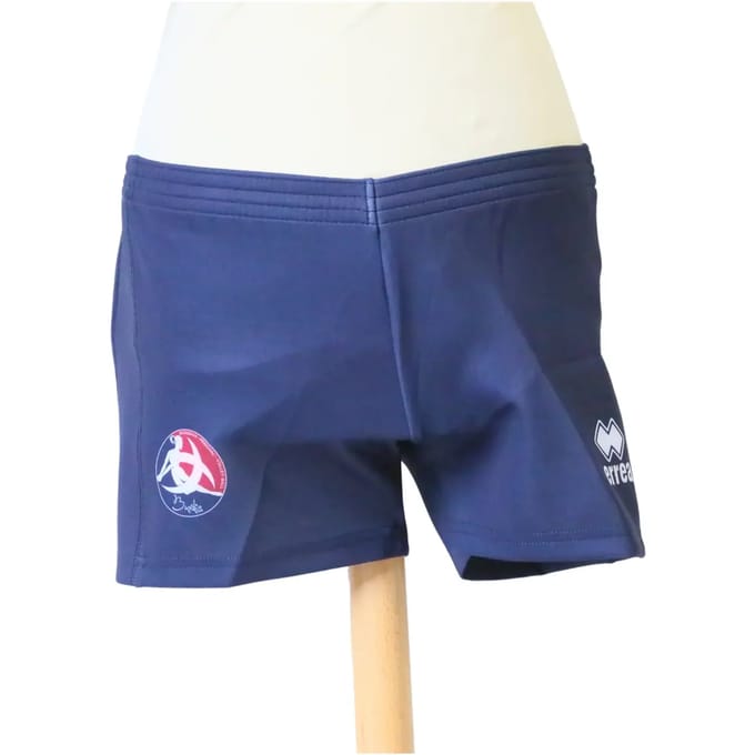 Short Bordeaux Mérignac