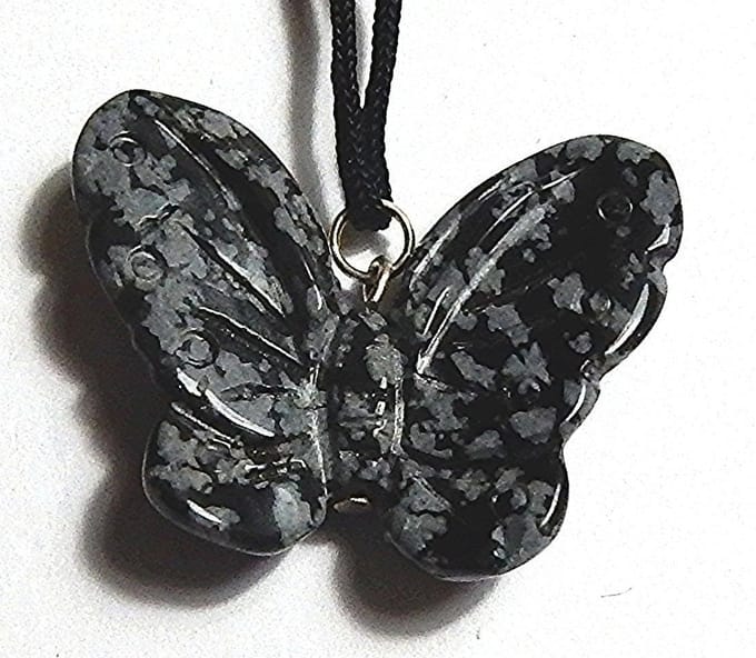 vlinderhanger