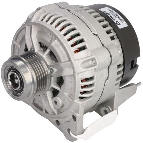 Driefasige generator PULSAR ROTATING ELECTRICS PSR10259