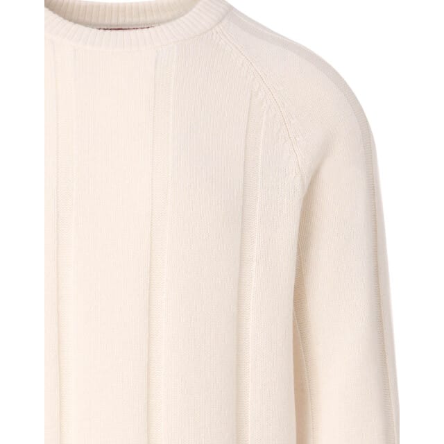 Tommy Hilfiger Menswear crew-neck sweater