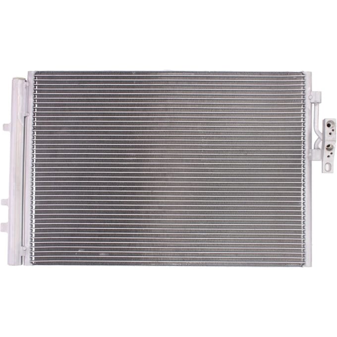 Condensator, airconditioning DENSO DCN05016