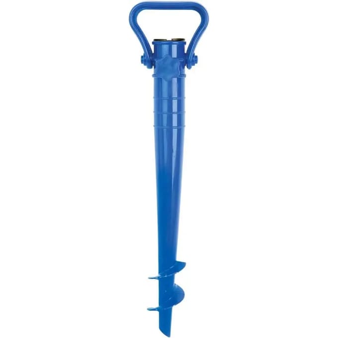 Plastic parasolvoet WDK Partner