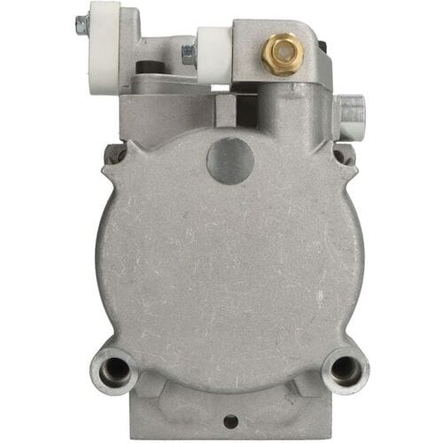 Airco-compressor NISSENS 890130