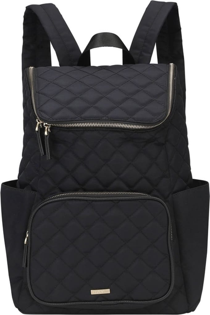 DAY ET Vrije tijd rugzak Rugzak Formal Backpack Black Zwart
