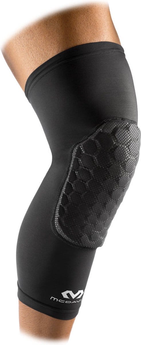 HEX® TUF Beensbeschermende Sleeve / Paar [6446X]