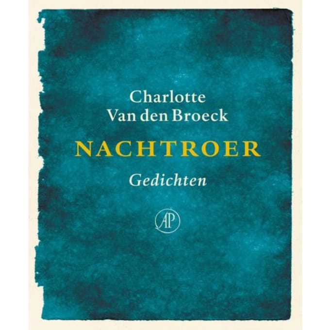 Nachtroer - Charlotte Van den Broeck