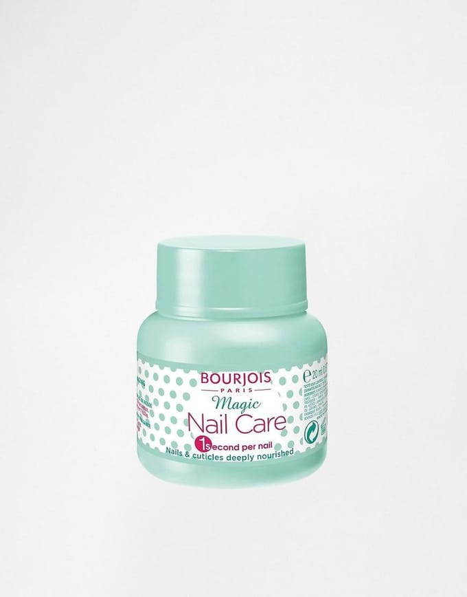 Bourjois Nail Rehab Nagelverzorging