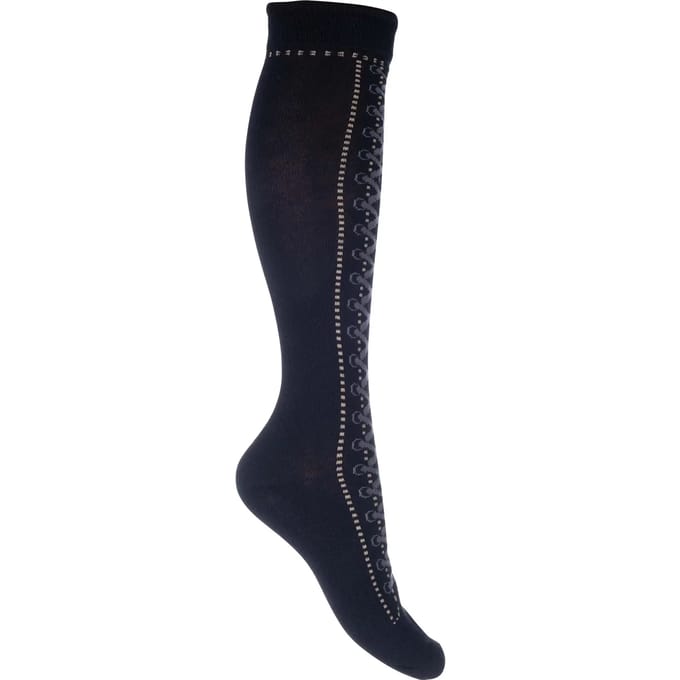 Kindersokken HKM Kids Hobby Horsing
