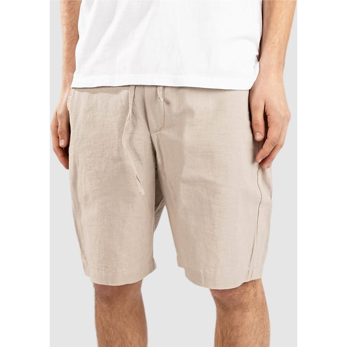 Anerkjendt Aklt James Cot/Linen Ela Korte Broek